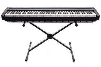 Yamaha P-45B pianino cyfrowe