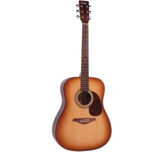 Vintage V400 SB Gitara akustyczna