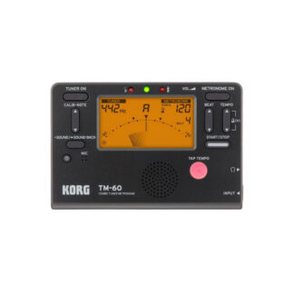 KORG TM-60 Metro - Tuner