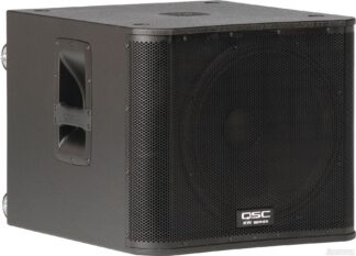 QSC KW 181 Aktywny subbas 1000Watt