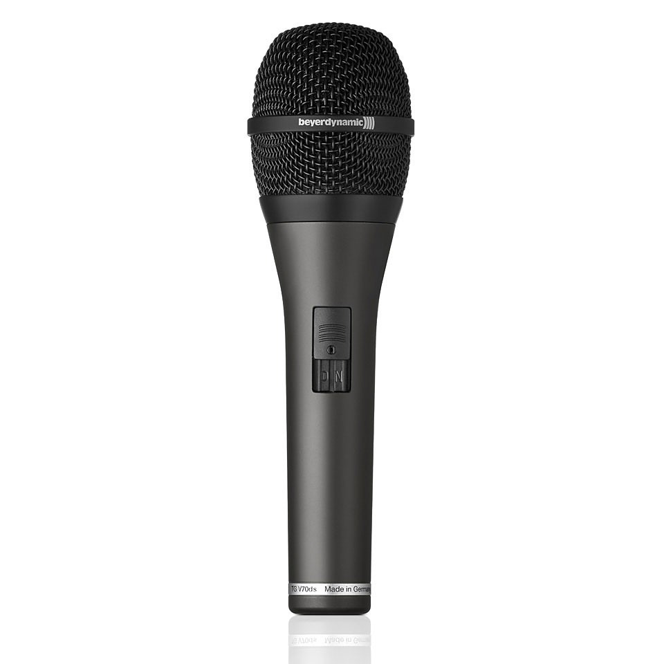 Beyerdynamic TG V70ds Mikrofon dynamiczny
