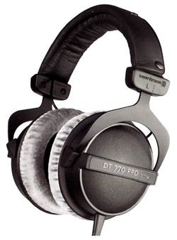 beyerdynamic DT 770 PRO / 80 Ohm