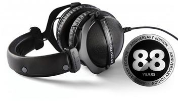 beyerdynamic DT 770 Pro LE
