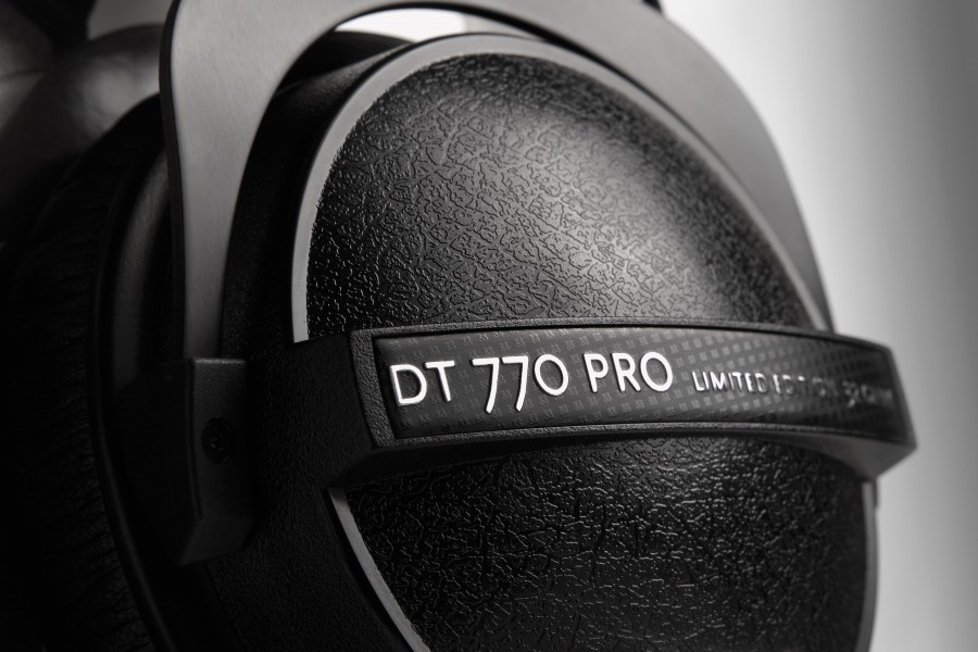 beyerdynamic DT 770 Pro LE