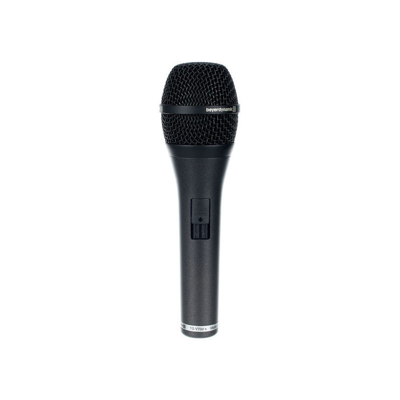 Beyerdynamic TG V70ds Mikrofon dynamiczny