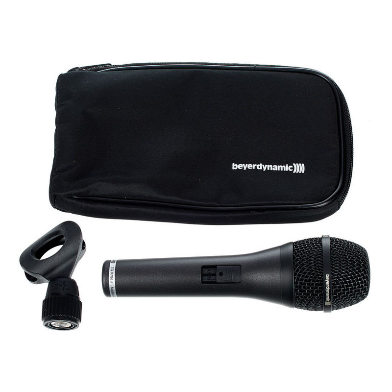 Beyerdynamic TG V70ds Mikrofon dynamiczny