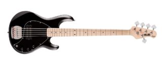 STERLING RAY 5 (BK)