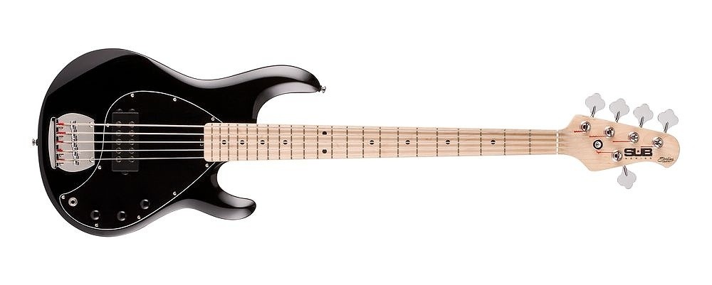 STERLING RAY 5 (BK)