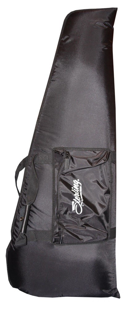 STERLING RAY 34 (BK)