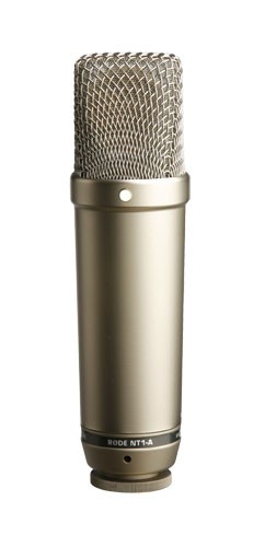 RØDE NT1-A Kit