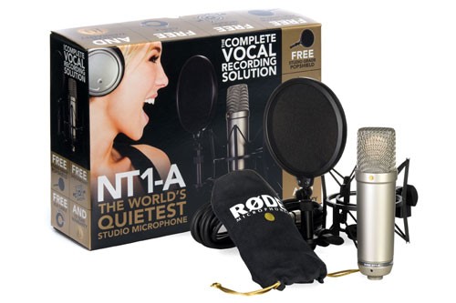 RØDE NT1-A Kit