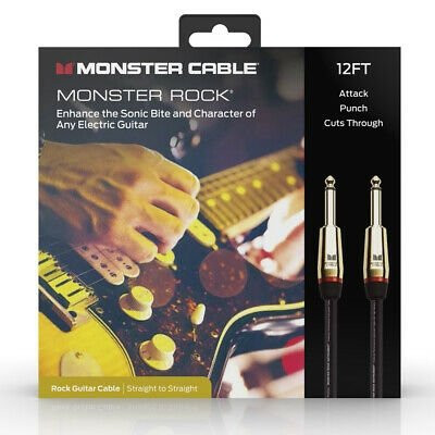 MONSTER Monster Rock™