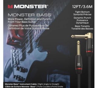 MONSTER Monster Bass™
