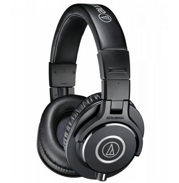 AUDIO-TECHNICA ATH-D40fs