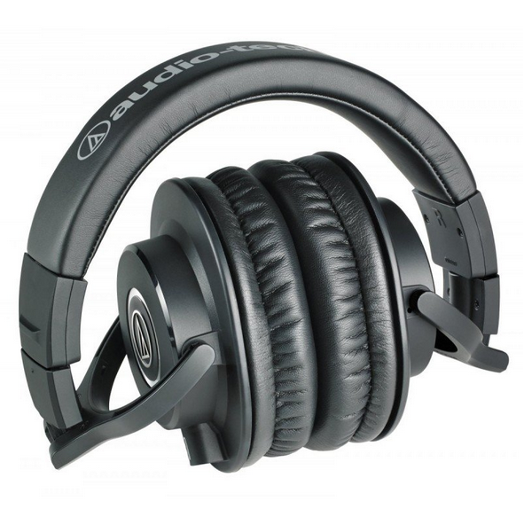 AUDIO-TECHNICA ATH-D40fs