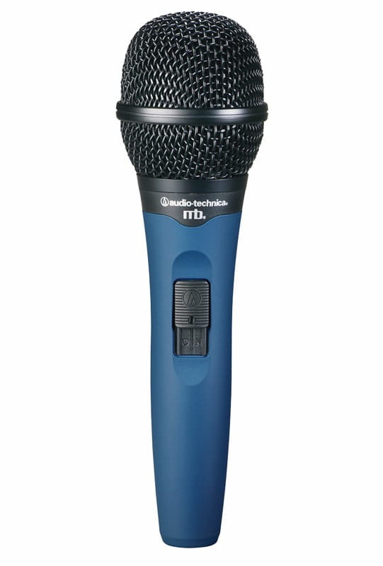 AUDIO TECHNICA MB3k