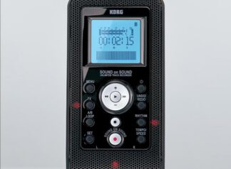 KORG Sound on Sound