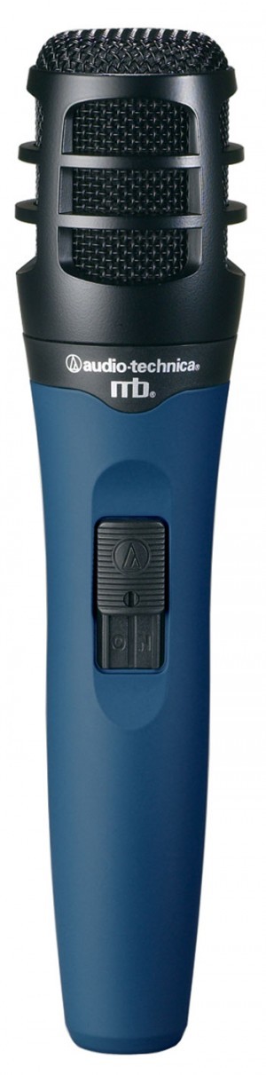 AUDIO-TECHNICA MB2k