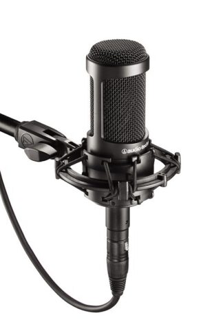 AUDIO-TECHNICA AT2035