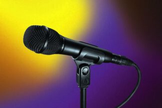 AUDIO-TECHNICA AT2010