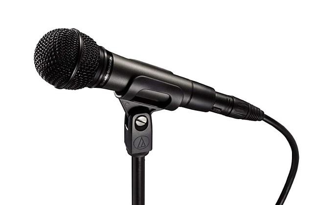 AUDIO-TECHNICA ATM510
