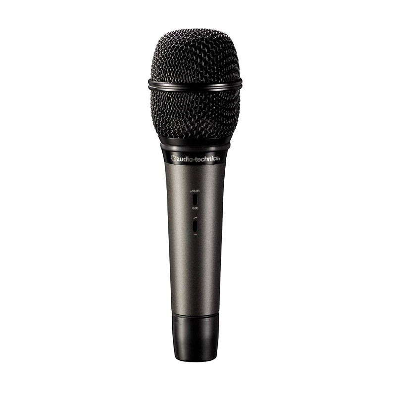 AUDIO-TECHNICA ATM 710