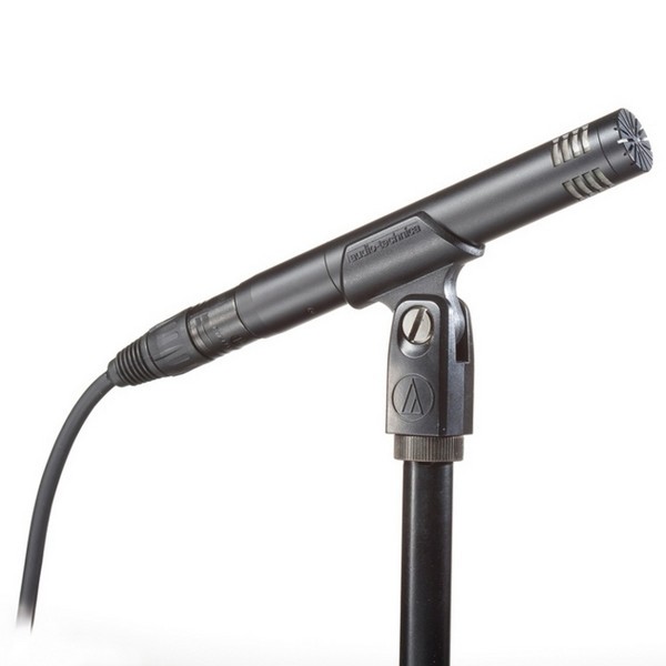 Audio Technica AT2031