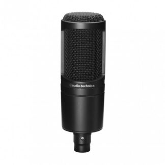 AUDIO-TECHNICA AT2020