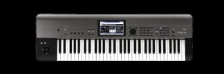 KORG KROME EX 61 klawiszy