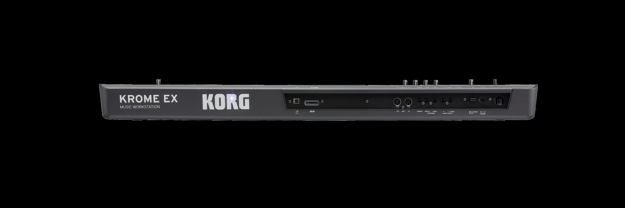 KORG KROME EX 61 klawiszy