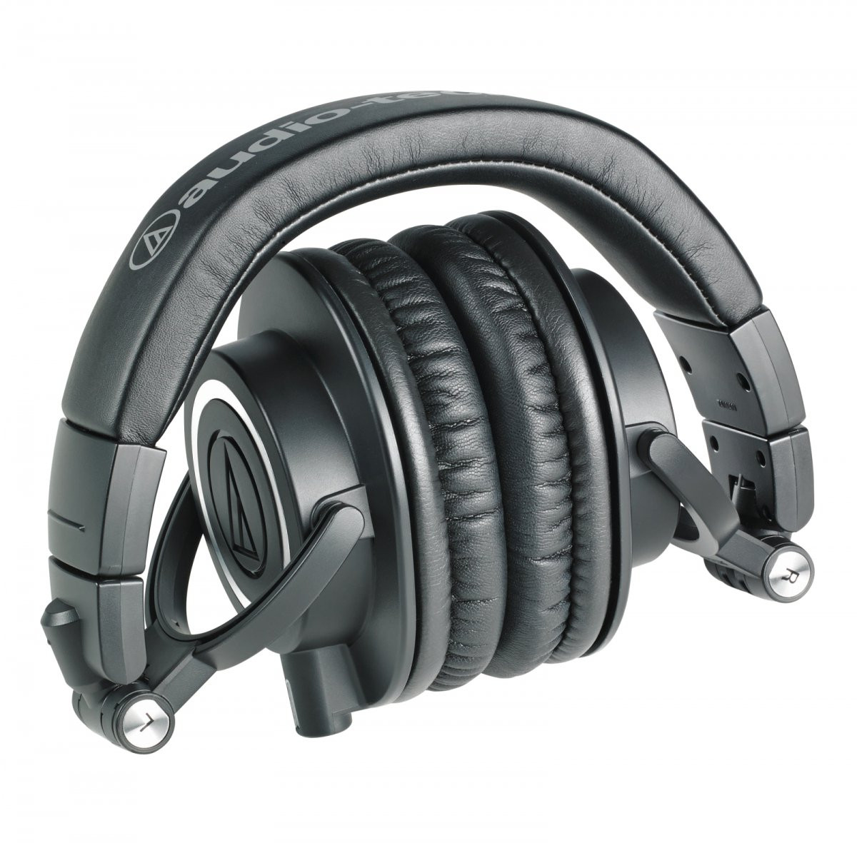 AUDIO-TECHNICA ATH-M50X Słuchawki stereo zamknięte