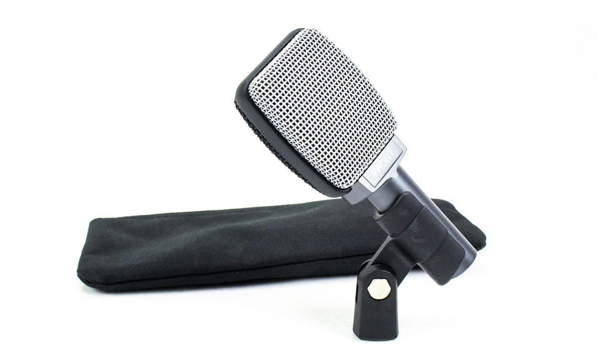 Sennheiser e 606