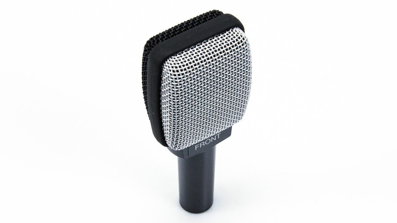 Sennheiser e 606