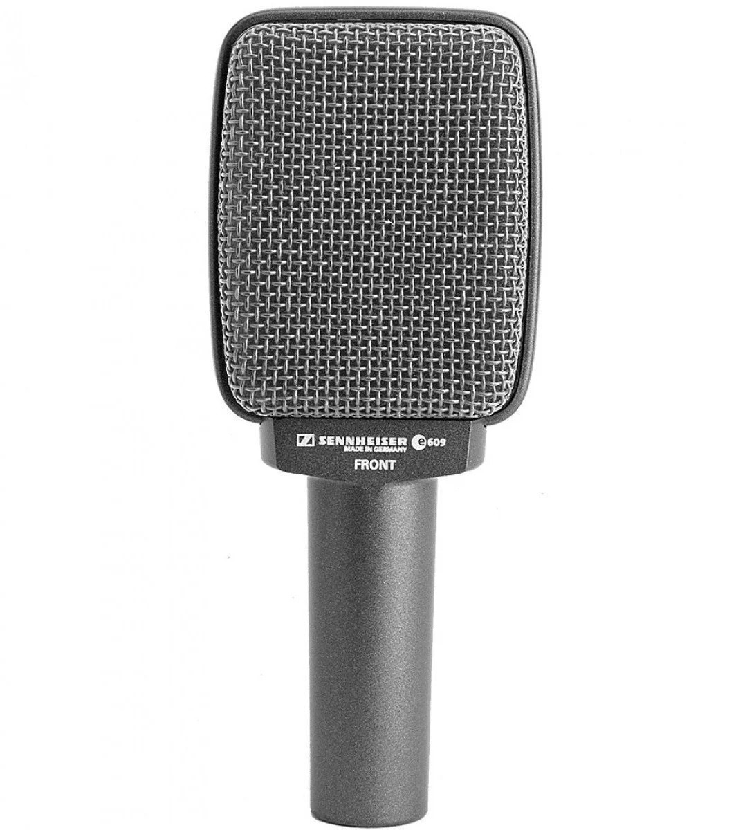 Sennheiser e 606