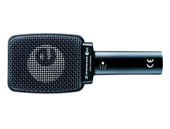Sennheiser e 906