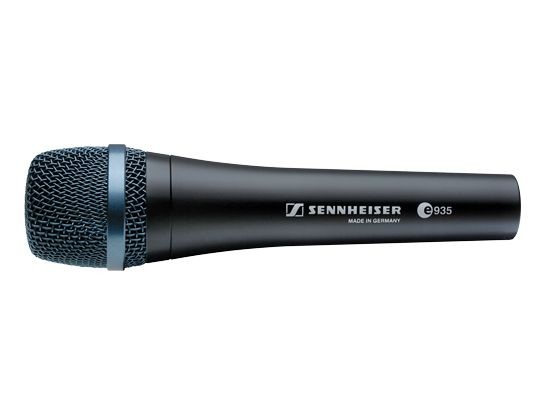 Sennheiser e 935