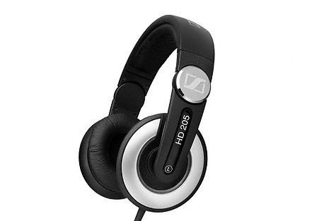 Sennheiser HD 205