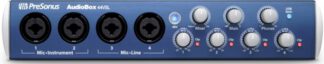 PreSonus AudioBox 44VSL