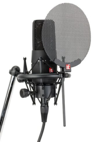 sE X1 Vocal Pack
