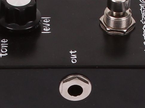 Epiphone Distortion Pedal