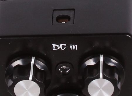 Epiphone Distortion Pedal