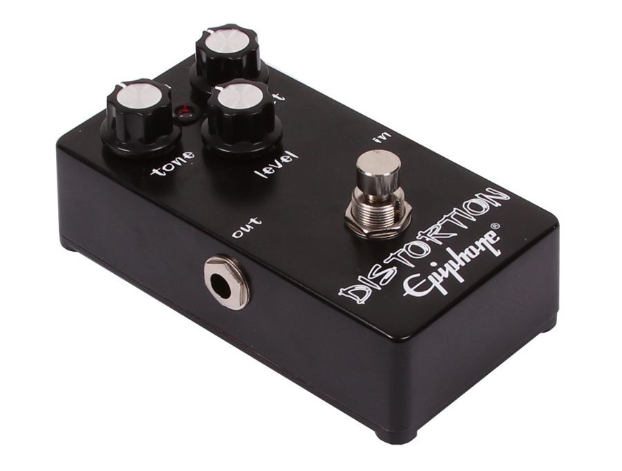 Epiphone Distortion Pedal