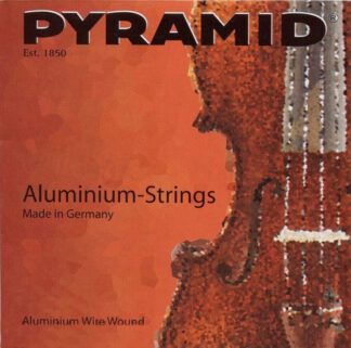 Pyramid Violin