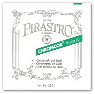 Pirastro Chromcore Viola