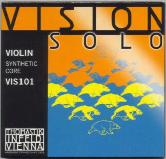 Thomastik Vision Solo VIS101 4/4
