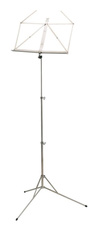K&M 101 Nickel