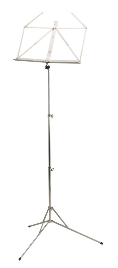 K&M 101 Nickel