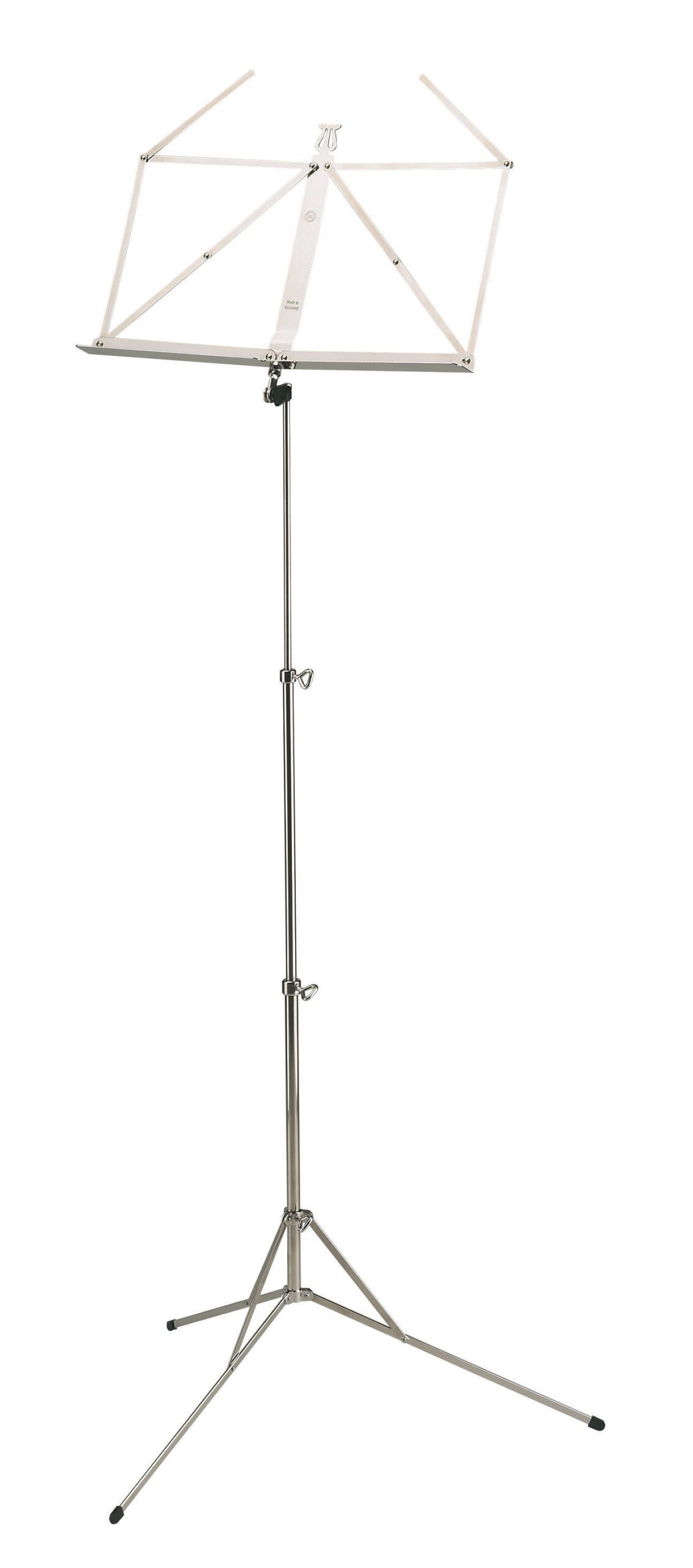 K&M 101 Nickel
