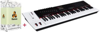 Nektar Panorama P6 + Propellerhead Reason 7