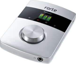 Focusrite Forte